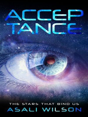 cover image of Acceptance (The Stars That Bind Us Series Book 2)